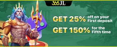 Exclusive First Deposit Bonuses