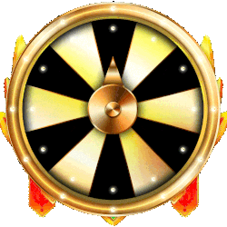 Spin & Win GCash Credits welfare icon